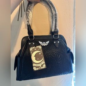 Killstar Bag!!